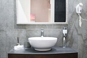 Mascalzone Latino Luxury Rooms