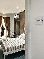 Mascalzone Latino Luxury Rooms