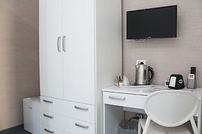 Mascalzone Latino Luxury Rooms