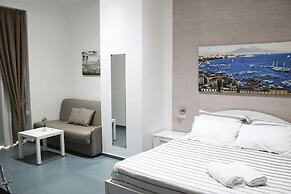 Mascalzone Latino Luxury Rooms