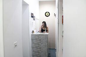 Mascalzone Latino Luxury Rooms