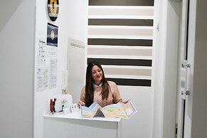 Mascalzone Latino Luxury Rooms