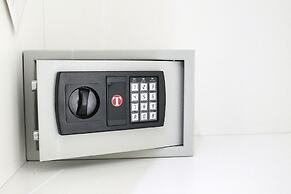 Mascalzone Latino Luxury Rooms