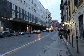 Mascalzone Latino Luxury Rooms