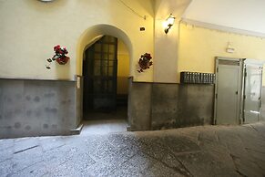 Mascalzone Latino Luxury Rooms