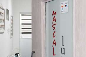 Mascalzone Latino Luxury Rooms
