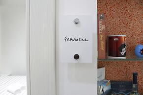 Mascalzone Latino Luxury Rooms