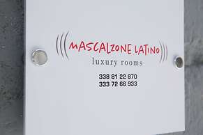 Mascalzone Latino Luxury Rooms