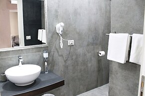 Mascalzone Latino Luxury Rooms