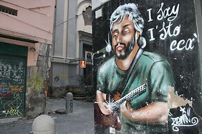 Mascalzone Latino Luxury Rooms