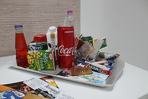 Mascalzone Latino Luxury Rooms