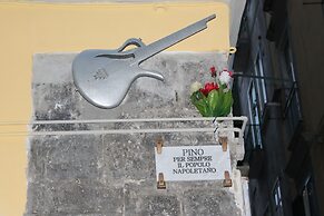 Mascalzone Latino Luxury Rooms