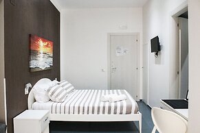 Mascalzone Latino Luxury Rooms