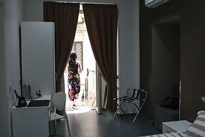 Mascalzone Latino Luxury Rooms