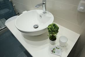 Mascalzone Latino Luxury Rooms