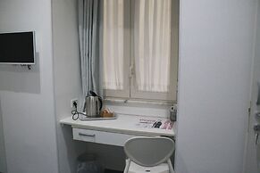 Mascalzone Latino Luxury Rooms