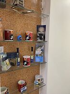 Mascalzone Latino Luxury Rooms