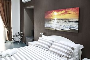 Mascalzone Latino Luxury Rooms