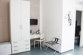 Mascalzone Latino Luxury Rooms