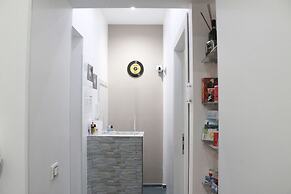 Mascalzone Latino Luxury Rooms