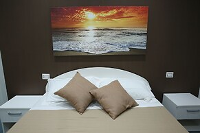 Mascalzone Latino Luxury Rooms