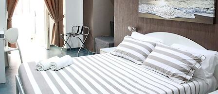 Mascalzone Latino Luxury Rooms