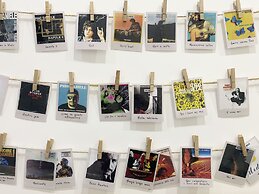 Mascalzone Latino Luxury Rooms