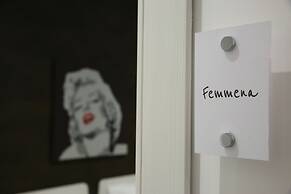 Mascalzone Latino Luxury Rooms