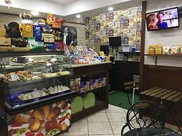 Mascalzone Latino Luxury Rooms