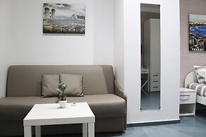 Mascalzone Latino Luxury Rooms