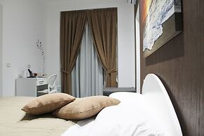 Mascalzone Latino Luxury Rooms