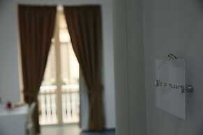 Mascalzone Latino Luxury Rooms