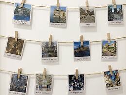 Mascalzone Latino Luxury Rooms