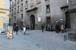 Mascalzone Latino Luxury Rooms