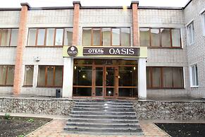 Oasis Hotel - Hostel