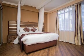 Airport Landing Hotel
