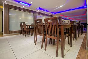Airport Landing Hotel