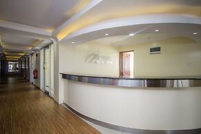 Airport Landing Hotel