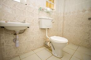 Harlequin Suites Hotel