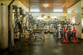 Desmond Tutu Conference Centre