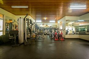 Desmond Tutu Conference Centre