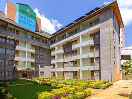 Desmond Tutu Conference Centre