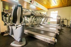 Desmond Tutu Conference Centre