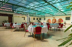 Desmond Tutu Conference Centre