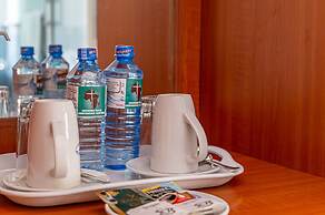 Desmond Tutu Conference Centre