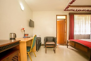 Desmond Tutu Conference Centre