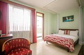 Desmond Tutu Conference Centre