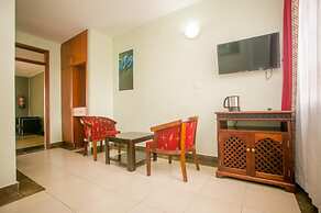 Desmond Tutu Conference Centre