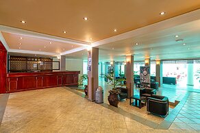 Desmond Tutu Conference Centre