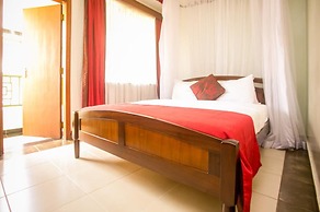 Desmond Tutu Conference Centre